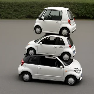 small car