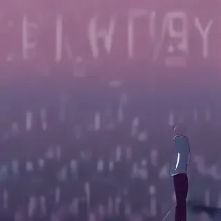 background sad