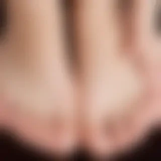 foot images