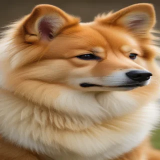 icelandic sheepdog