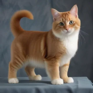 manx breed