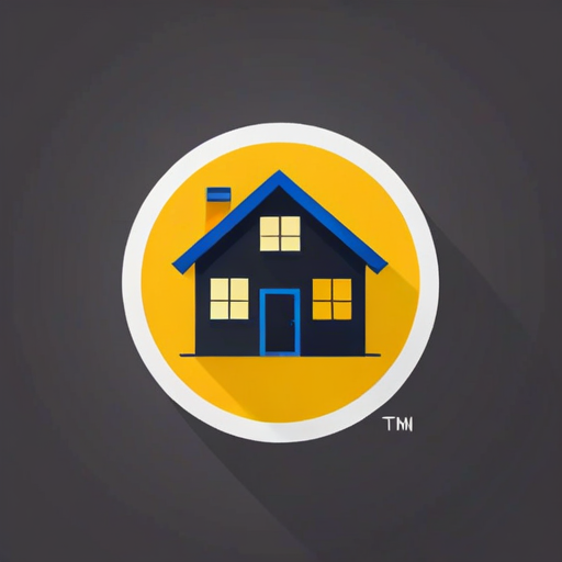 house logo png