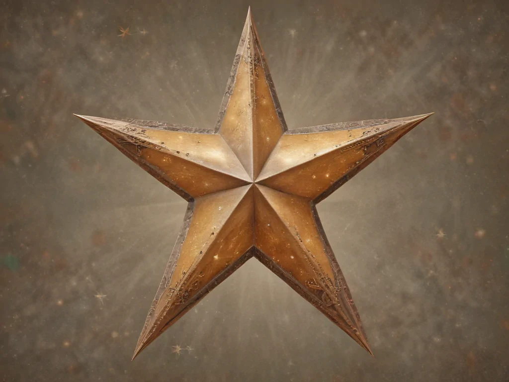 free clip art christmas star