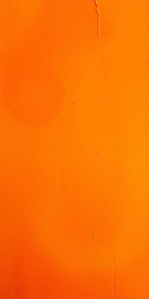 create a vibrant orange abstract texture background with subtle shades and variations, focus on enhancing surface depth and richness, captured with a DSLR camera at ISO 100, aperture f/8, shutter speed 1/60 sec, 50mm lens, natural lighting, slightly angled top-down view for dynamic effect