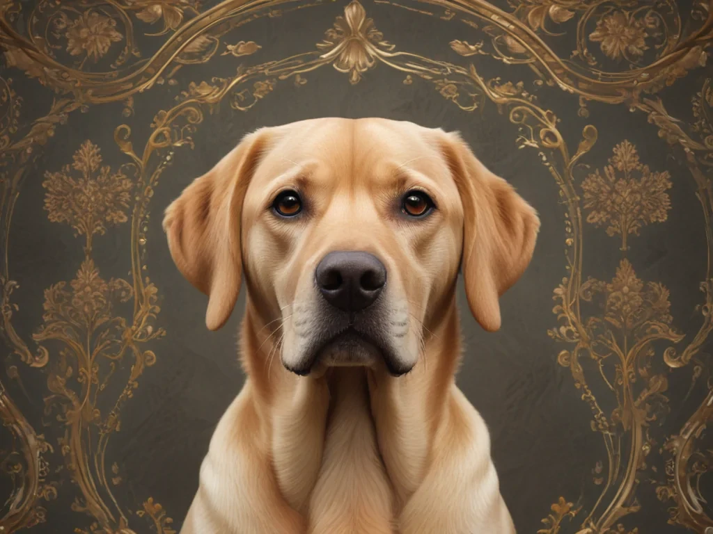 lab wallpaper