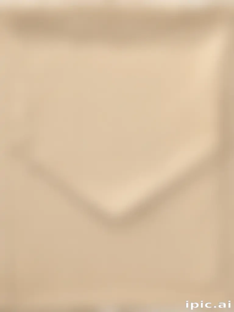 clipart of an envelope