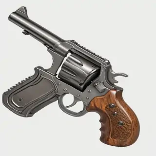 transparent guns png