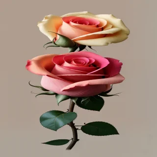 rose flower png