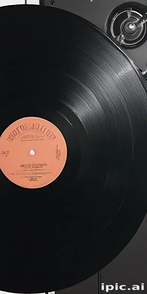 vynil record png