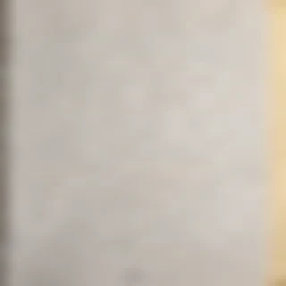 paper notebook background