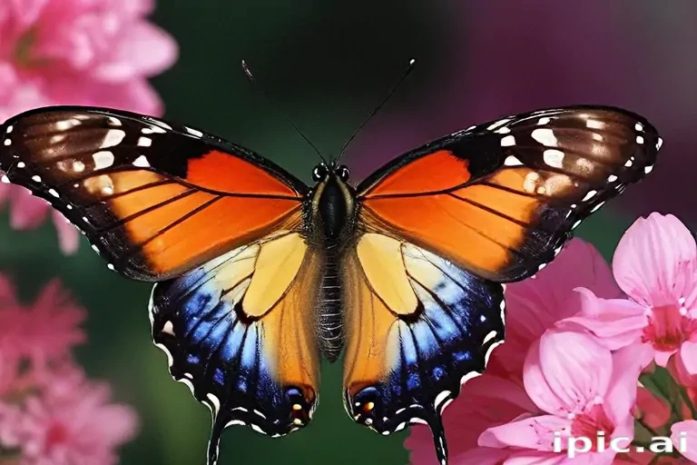 butterfly photos wallpaper