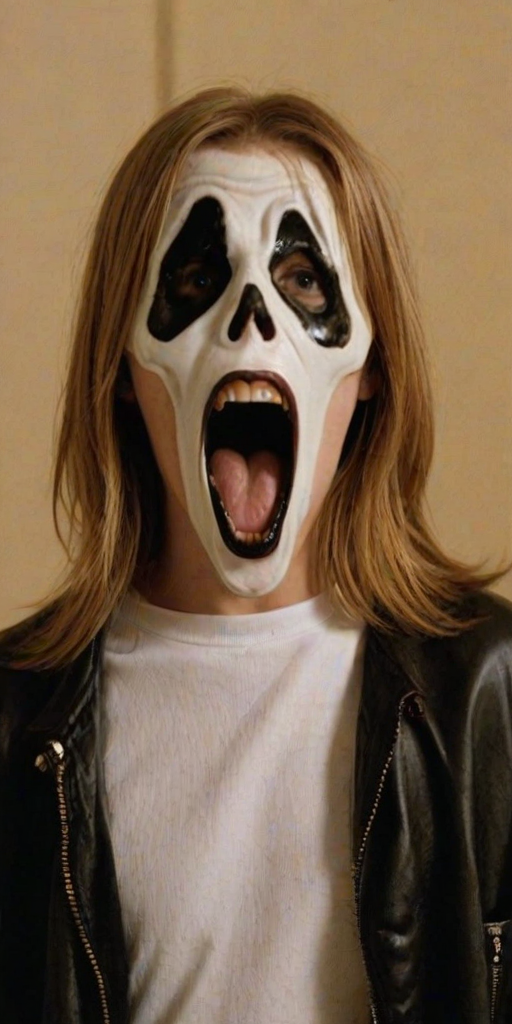 scream pic