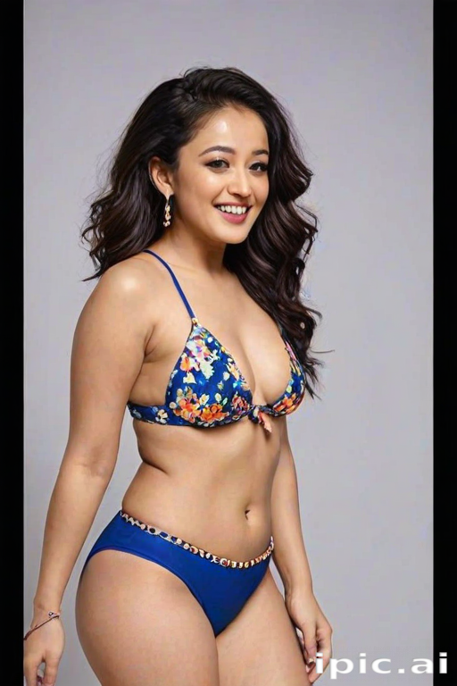 neha kakkar bikini