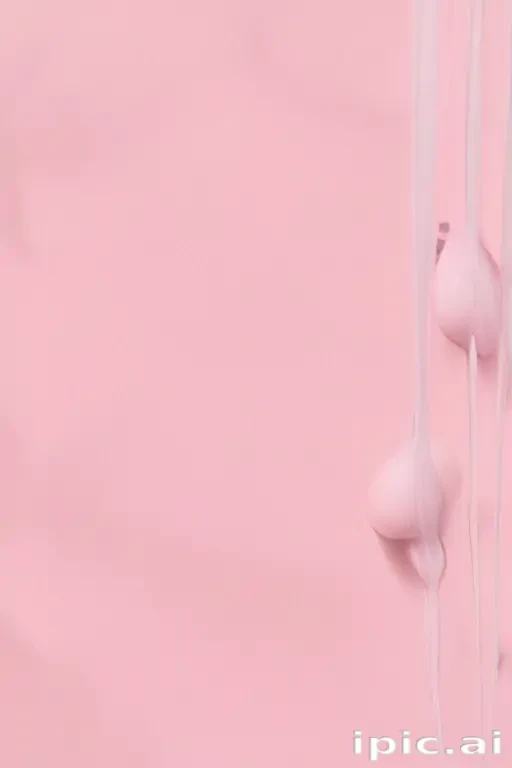 pastel pink bg