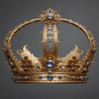 crown transparent background