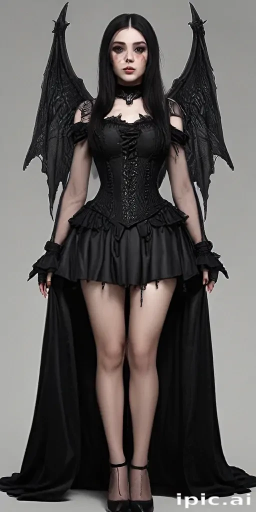 gothic png