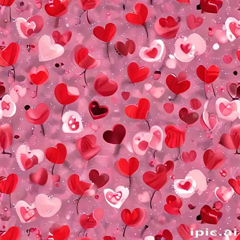 valentines iphone background