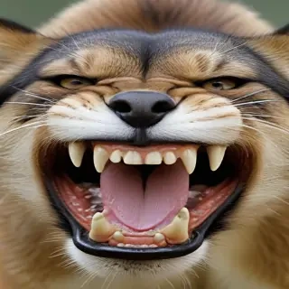 snarl