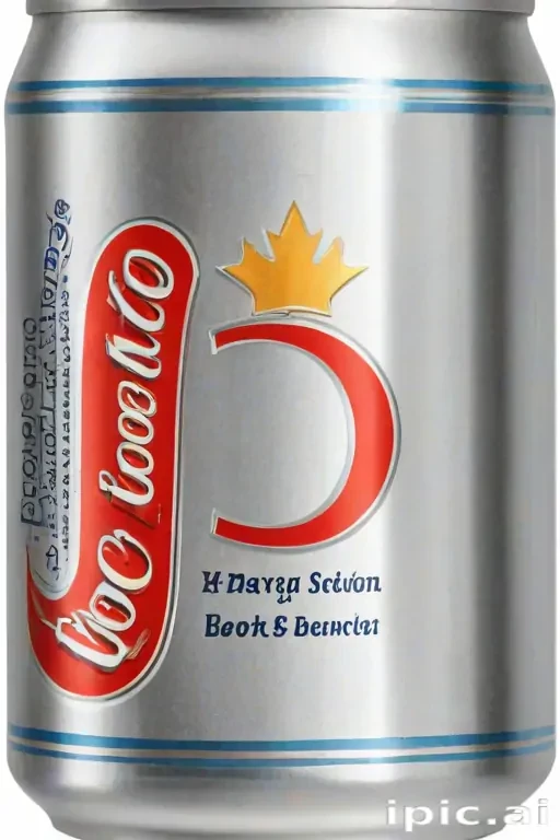 beer can png