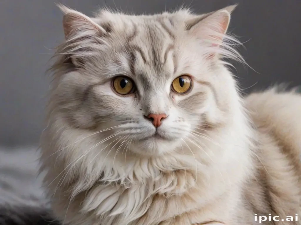 american curl breed