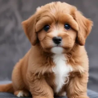 doxiepoo dog breed