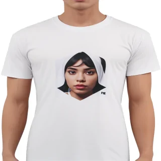 tshirt white png