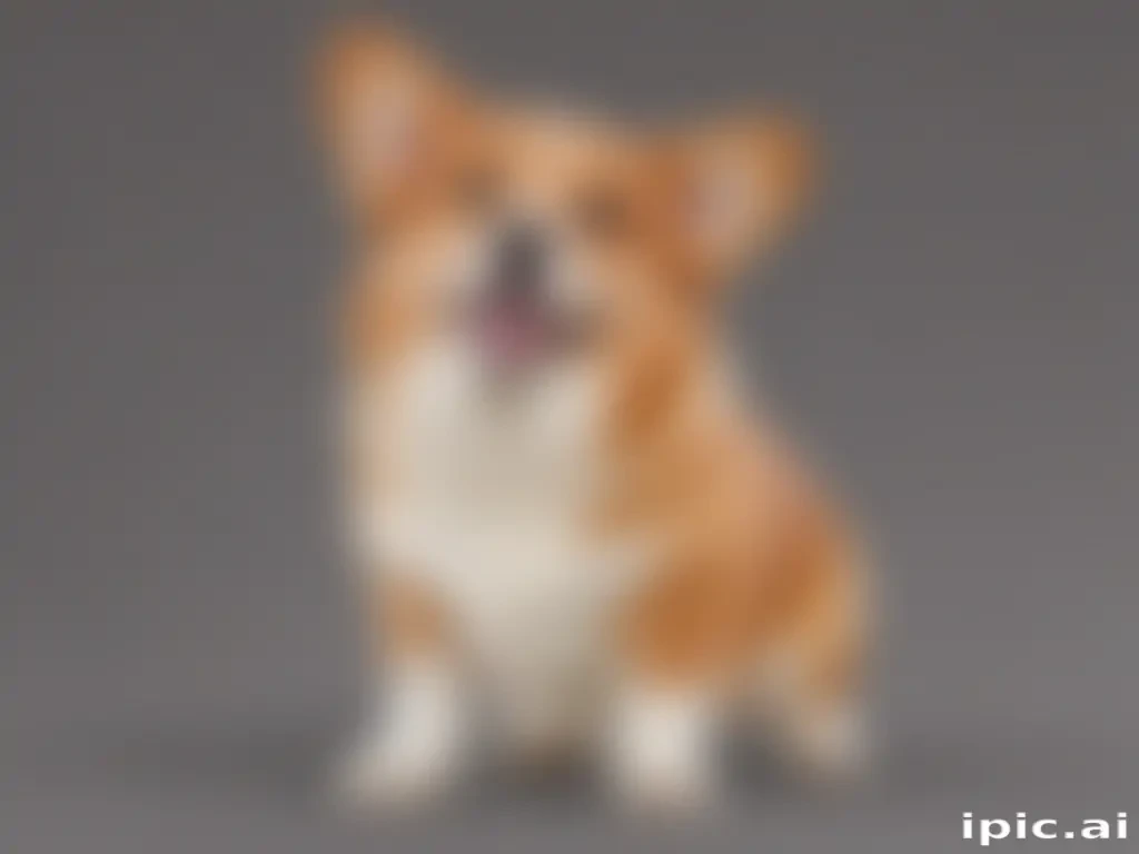 corgi png
