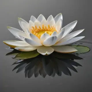 water lily png