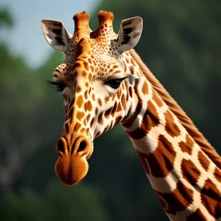 png giraffe