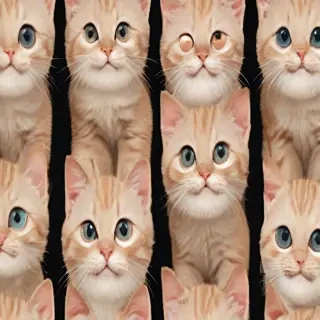 kitty cat backgrounds