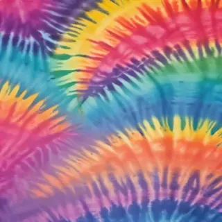 tie-dye background