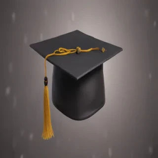 graduation hat png