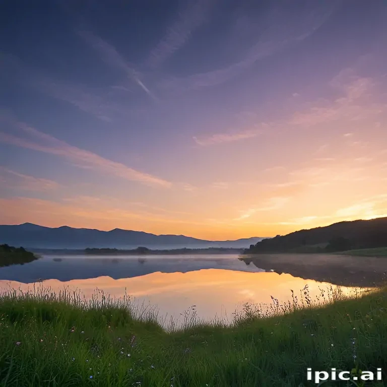 peaceful background images