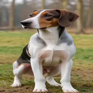 transylvanian hound