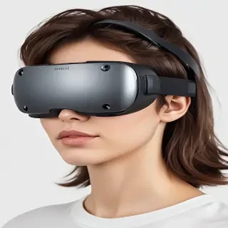 vr headset png