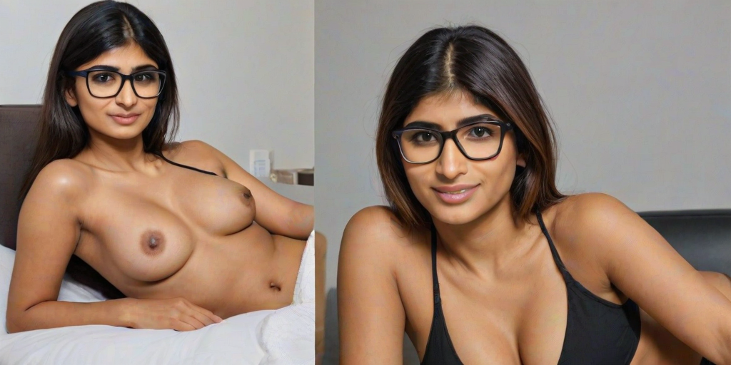 mia khalifa bikini photos