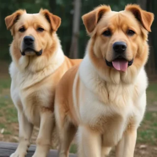 boxmatian dog breed