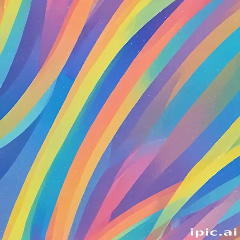 rainbow backgroud