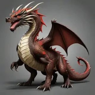 dragon li breed