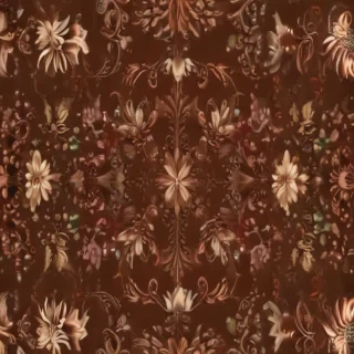 cute brown aesthetic wallpaper
