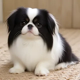 japanese chin