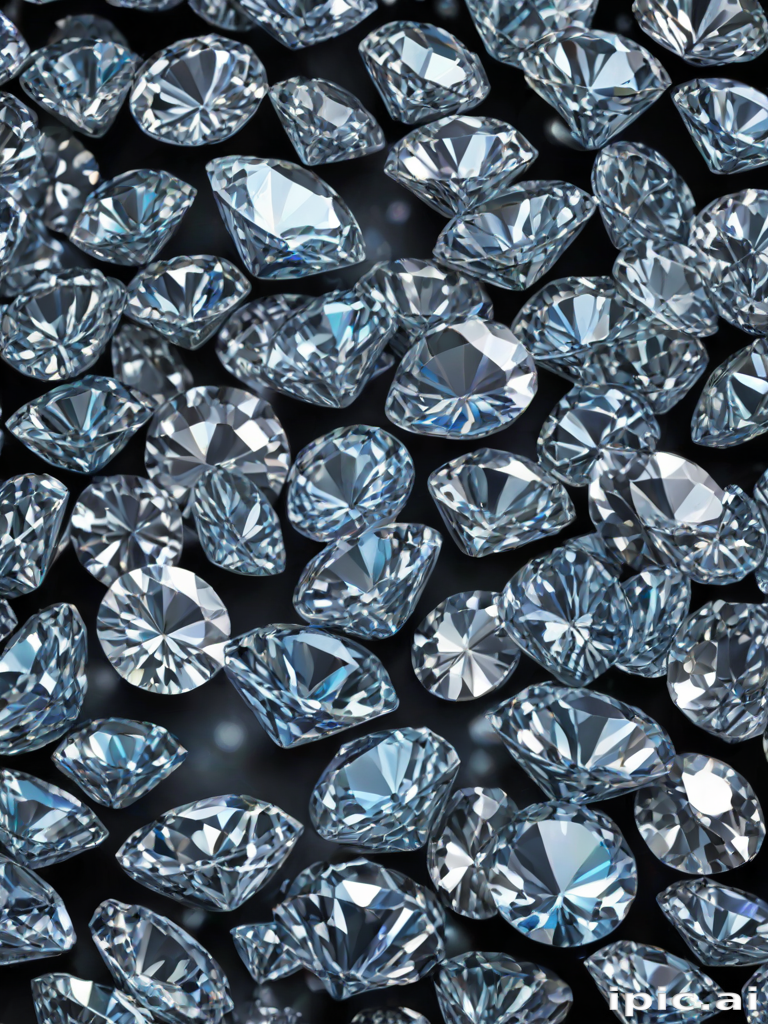 wallpaper diamonds background