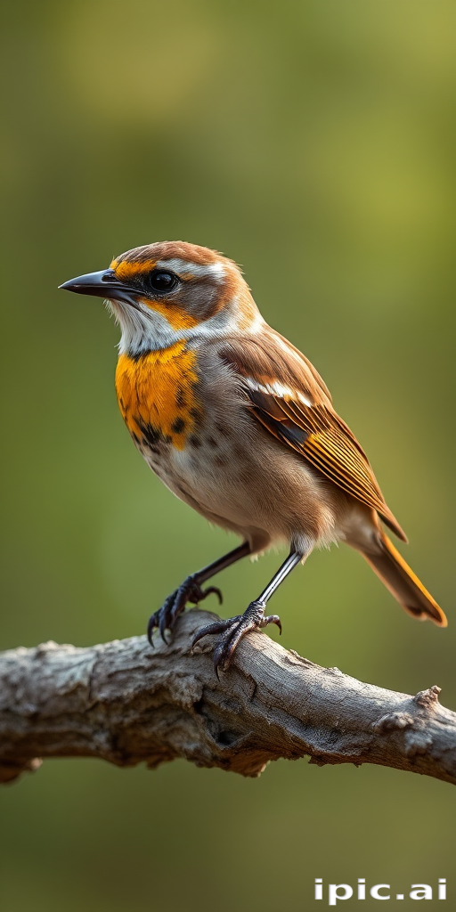 sparrow png