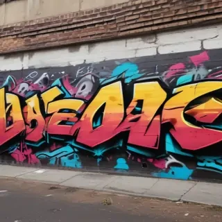 graffiti png