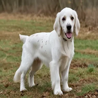 english setter