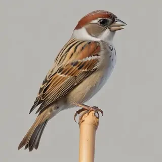 sparrow png