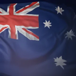 australian flag png