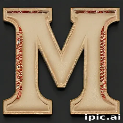 letters images m