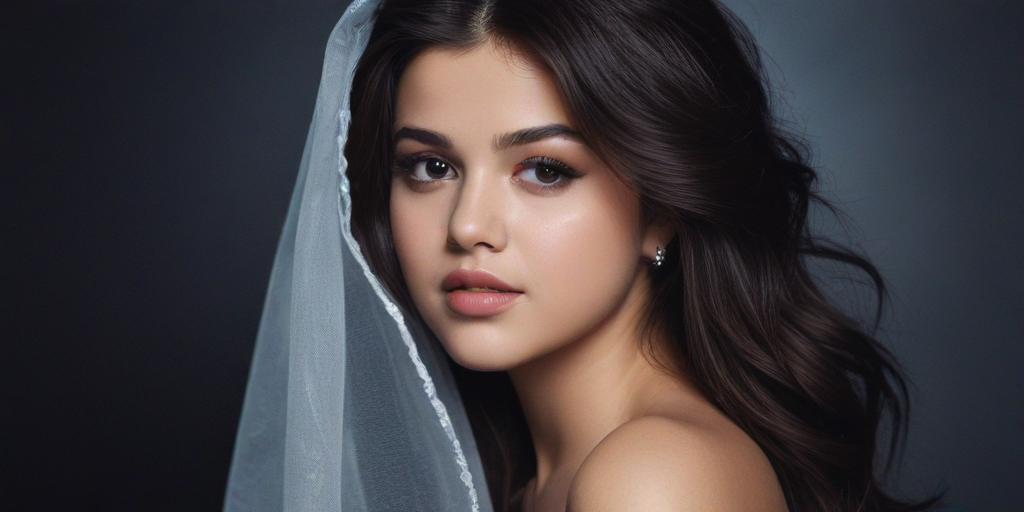 selena gomez ghost