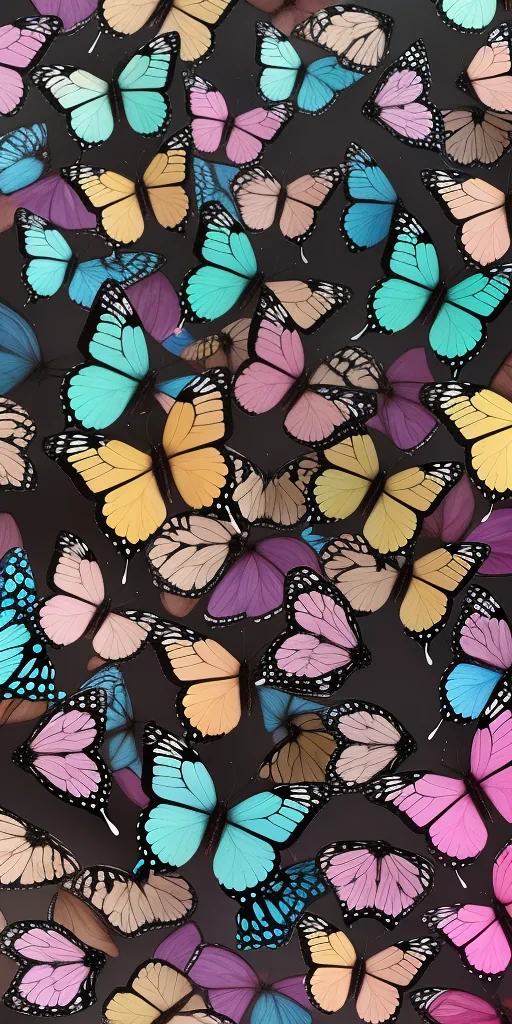 butterfly wallpaper pictures